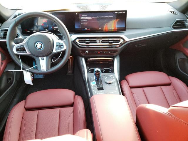 Photo 7 VIN: WBY73AW07NFN24767 - BMW I4 EDRIVE4 