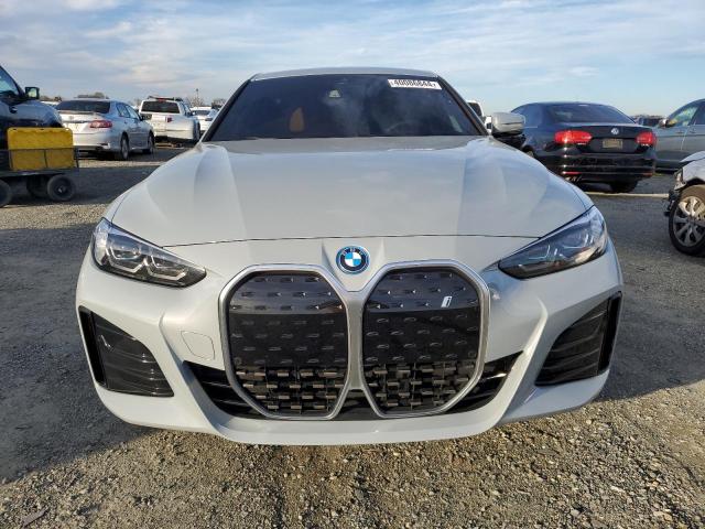 Photo 4 VIN: WBY73AW07PFN84759 - BMW I4 EDRIVE4 