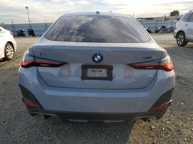 Photo 5 VIN: WBY73AW07PFN84759 - BMW I4 EDRIVE4 