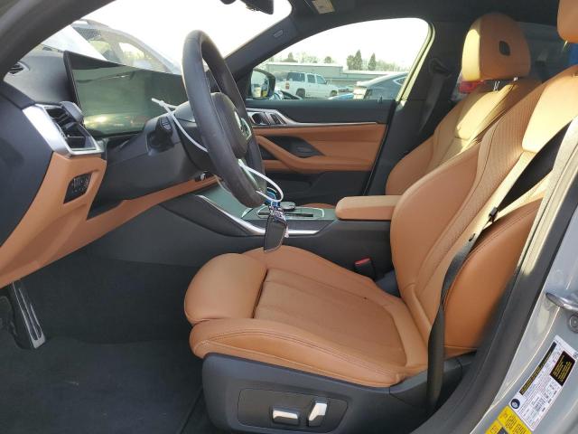 Photo 6 VIN: WBY73AW07PFN84759 - BMW I4 EDRIVE4 