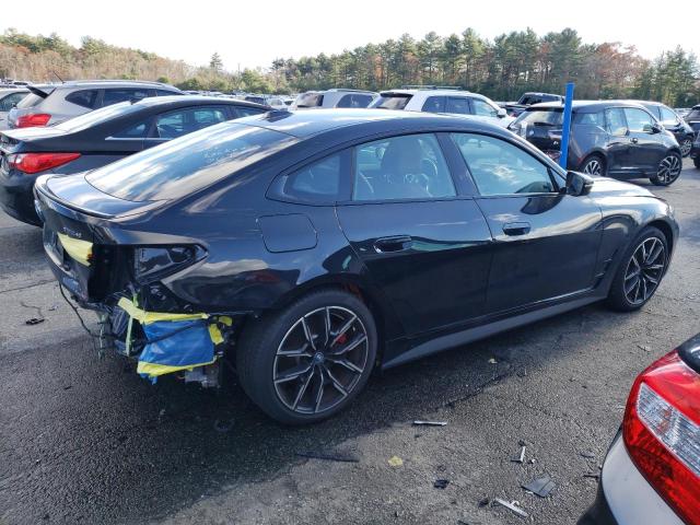 Photo 2 VIN: WBY73AW07PFN94675 - BMW I4 EDRIVE4 