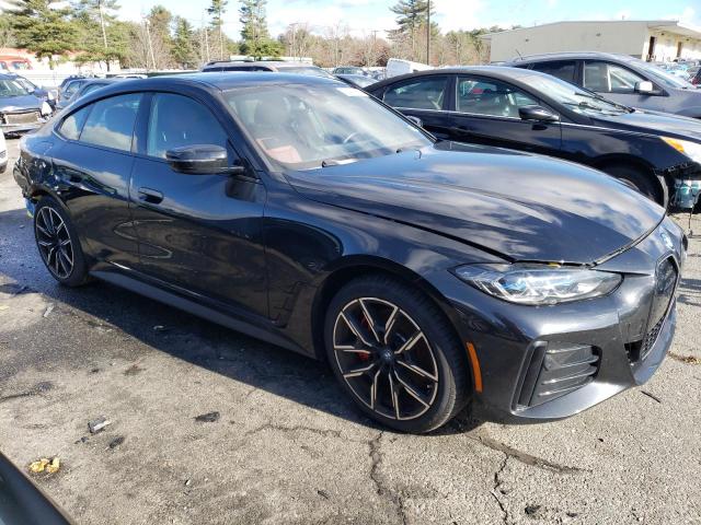 Photo 3 VIN: WBY73AW07PFN94675 - BMW I4 EDRIVE4 