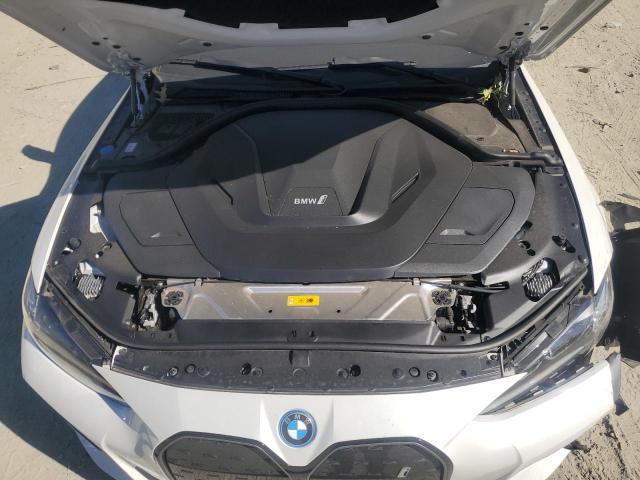 Photo 10 VIN: WBY73AW07PFN97687 - BMW I4 EDRIVE 