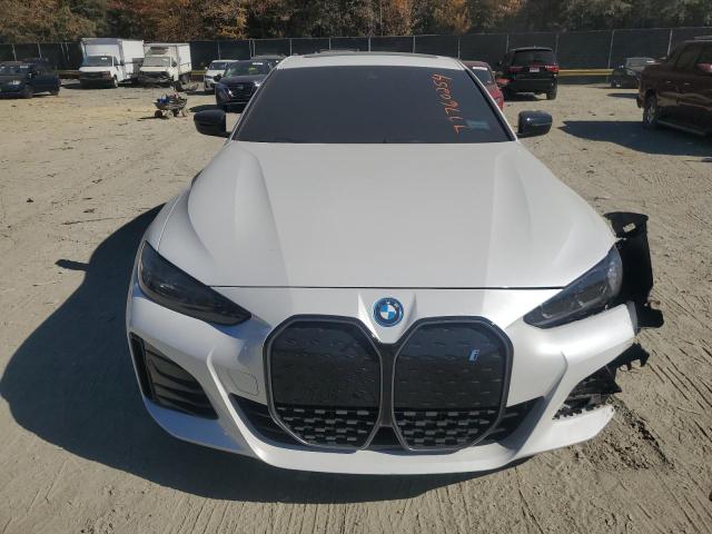 Photo 4 VIN: WBY73AW07PFN97687 - BMW I4 EDRIVE 