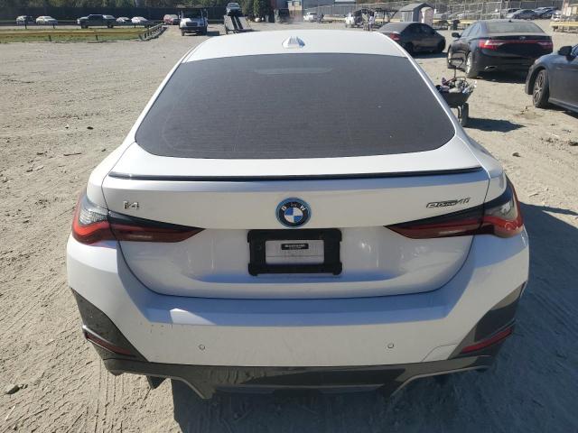 Photo 5 VIN: WBY73AW07PFN97687 - BMW I4 EDRIVE 