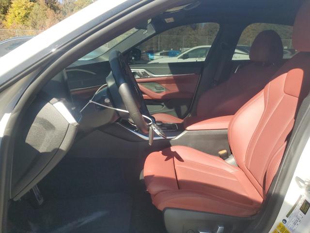 Photo 6 VIN: WBY73AW07PFN97687 - BMW I4 EDRIVE 