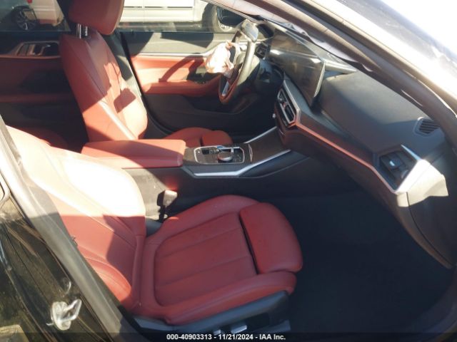 Photo 4 VIN: WBY73AW07PFR11516 - BMW I4 