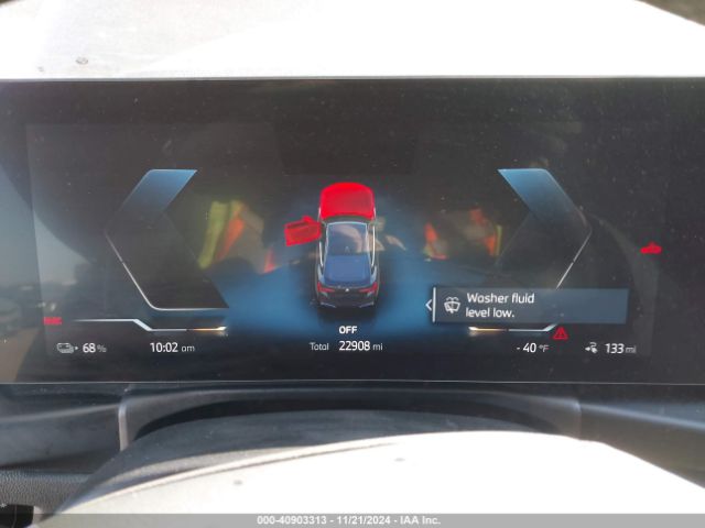 Photo 6 VIN: WBY73AW07PFR11516 - BMW I4 