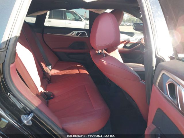 Photo 7 VIN: WBY73AW07PFR11516 - BMW I4 