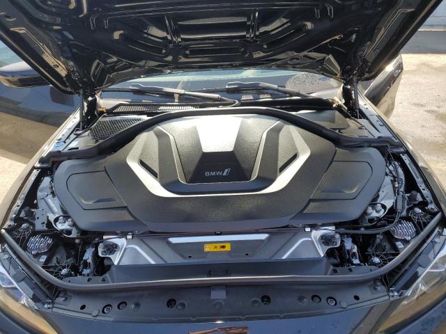 Photo 10 VIN: WBY73AW07RFT36417 - BMW I4 EDRIVE 