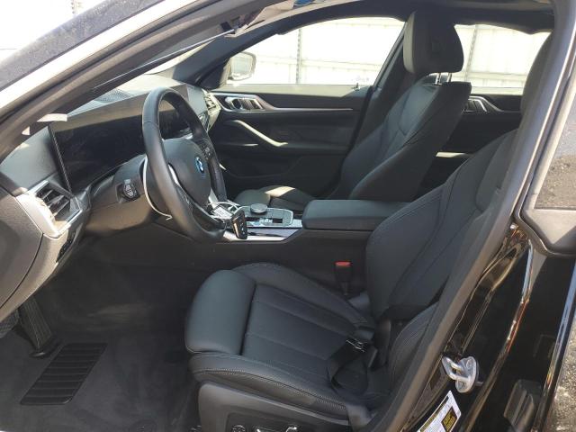 Photo 6 VIN: WBY73AW07RFT36417 - BMW I4 EDRIVE 