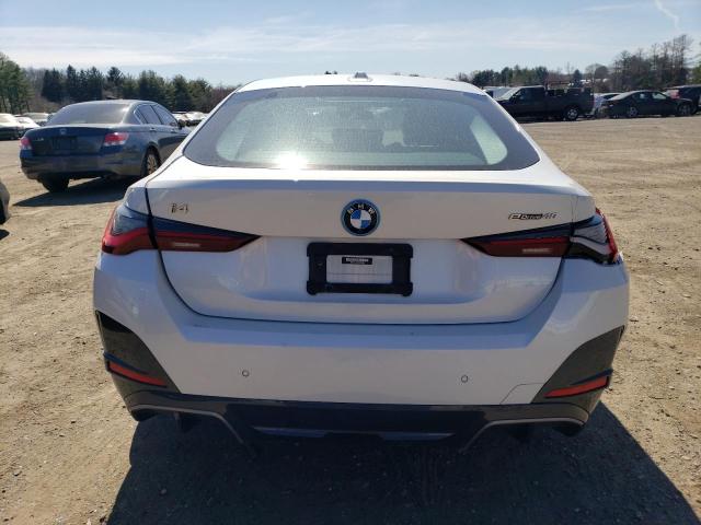 Photo 5 VIN: WBY73AW08NFM76096 - BMW I4 EDRIVE4 