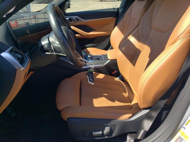 Photo 6 VIN: WBY73AW08NFM76096 - BMW I4 EDRIVE4 