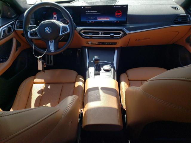 Photo 7 VIN: WBY73AW08NFM76096 - BMW I4 EDRIVE4 