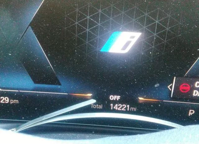 Photo 6 VIN: WBY73AW08NFN02941 - BMW I4 