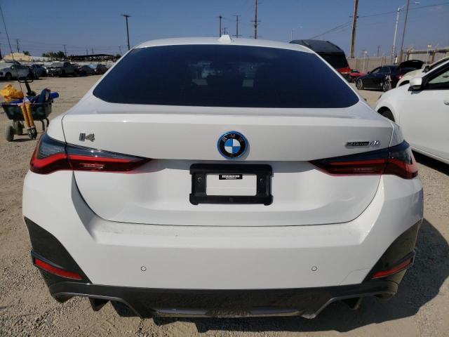 Photo 5 VIN: WBY73AW08PFN42195 - BMW I4 EDRIVE4 