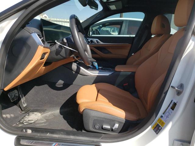 Photo 6 VIN: WBY73AW08PFN42195 - BMW I4 EDRIVE4 