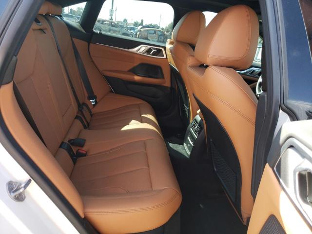 Photo 9 VIN: WBY73AW08PFN42195 - BMW I4 EDRIVE4 