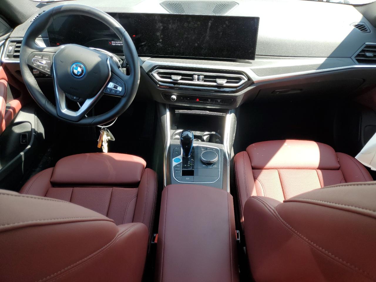 Photo 7 VIN: WBY73AW08PFN75455 - BMW I4 