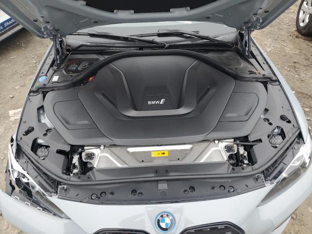 Photo 10 VIN: WBY73AW08PFN76248 - BMW I4 EDRIVE4 