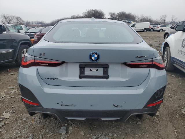 Photo 5 VIN: WBY73AW08PFN76248 - BMW I4 EDRIVE4 