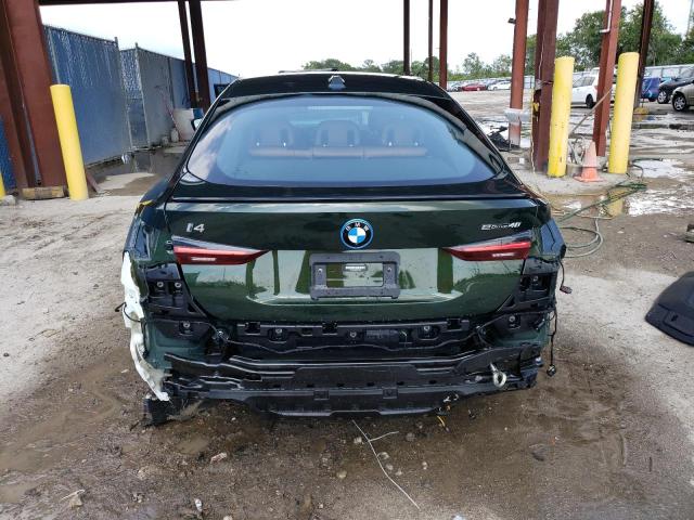 Photo 5 VIN: WBY73AW08PFP02754 - BMW I4 