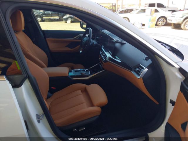 Photo 4 VIN: WBY73AW08PFP89247 - BMW I4 