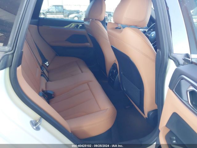 Photo 7 VIN: WBY73AW08PFP89247 - BMW I4 