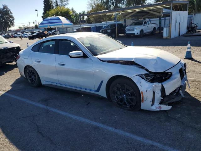 Photo 3 VIN: WBY73AW08RFR69301 - BMW I4 EDRIVE 