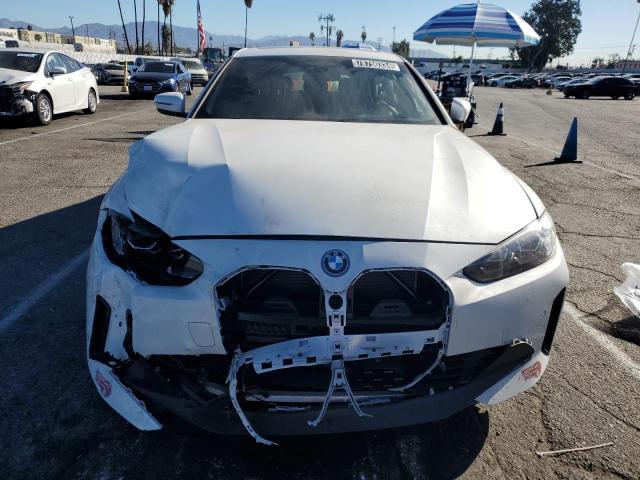 Photo 4 VIN: WBY73AW08RFR69301 - BMW I4 EDRIVE 