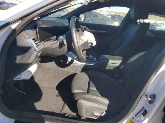 Photo 6 VIN: WBY73AW08RFR69301 - BMW I4 EDRIVE 