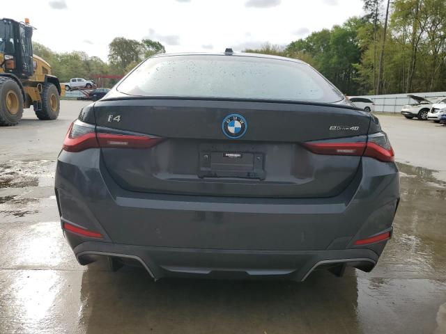 Photo 5 VIN: WBY73AW09PFN42271 - BMW I4 EDRIVE 