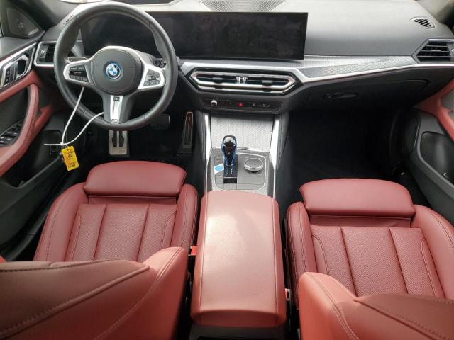 Photo 7 VIN: WBY73AW09PFN42271 - BMW I4 EDRIVE 