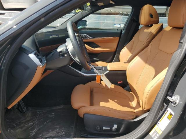 Photo 6 VIN: WBY73AW09PFN54811 - BMW I4 EDRIVE 