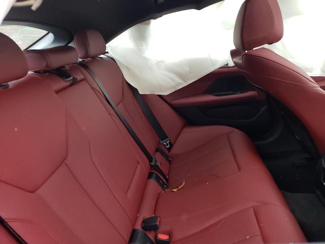 Photo 9 VIN: WBY73AW09PFN75870 - BMW I4 EDRIVE4 