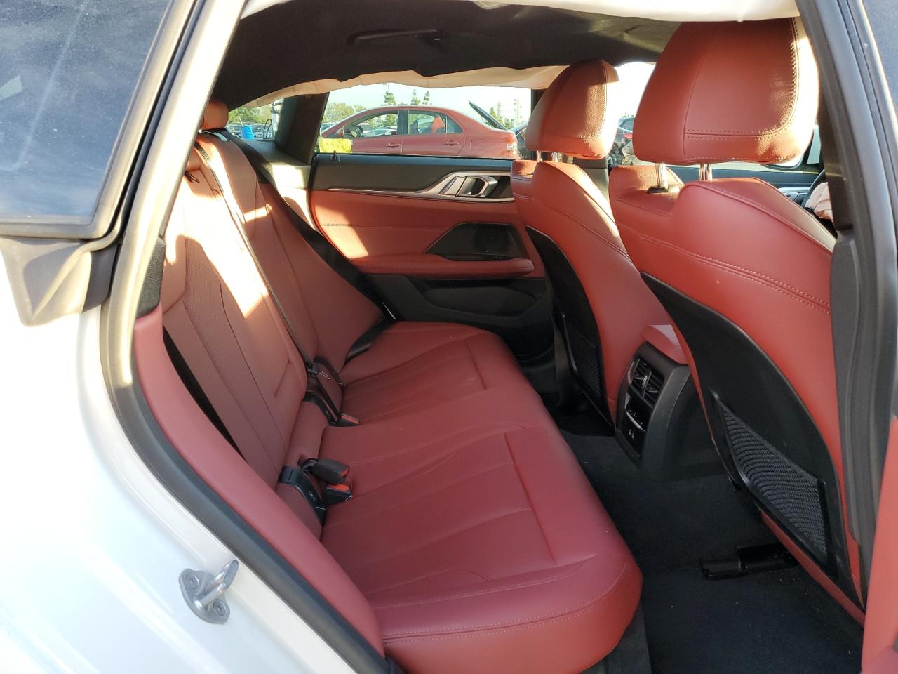 Photo 9 VIN: WBY73AW09PFN97156 - BMW I4 