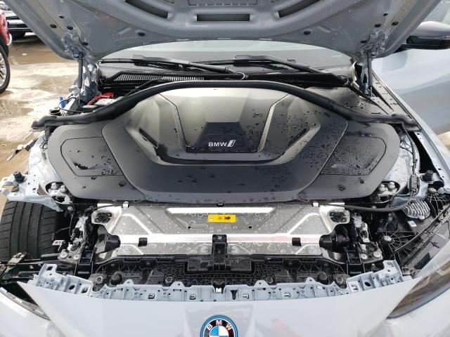 Photo 10 VIN: WBY73AW09PFR28589 - BMW I4 EDRIVE4 