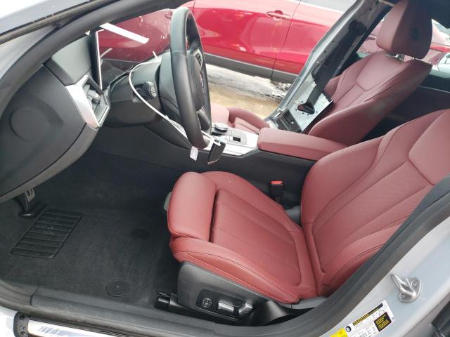 Photo 6 VIN: WBY73AW09PFR28589 - BMW I4 EDRIVE4 