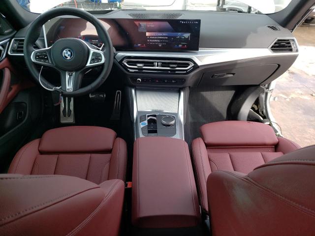 Photo 7 VIN: WBY73AW09PFR28589 - BMW I4 EDRIVE4 