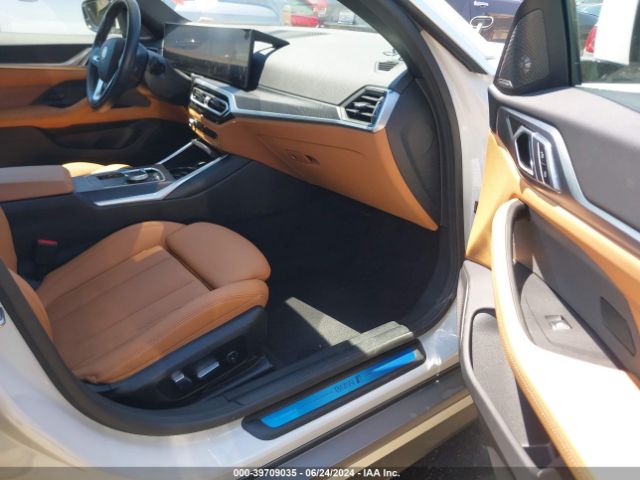 Photo 4 VIN: WBY73AW09RFR48618 - BMW I4 