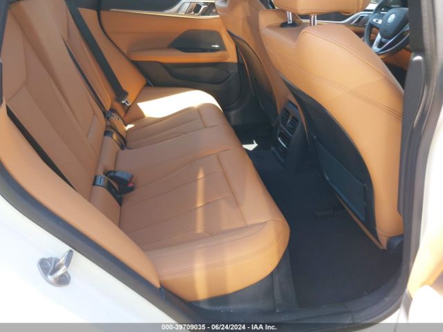 Photo 7 VIN: WBY73AW09RFR48618 - BMW I4 