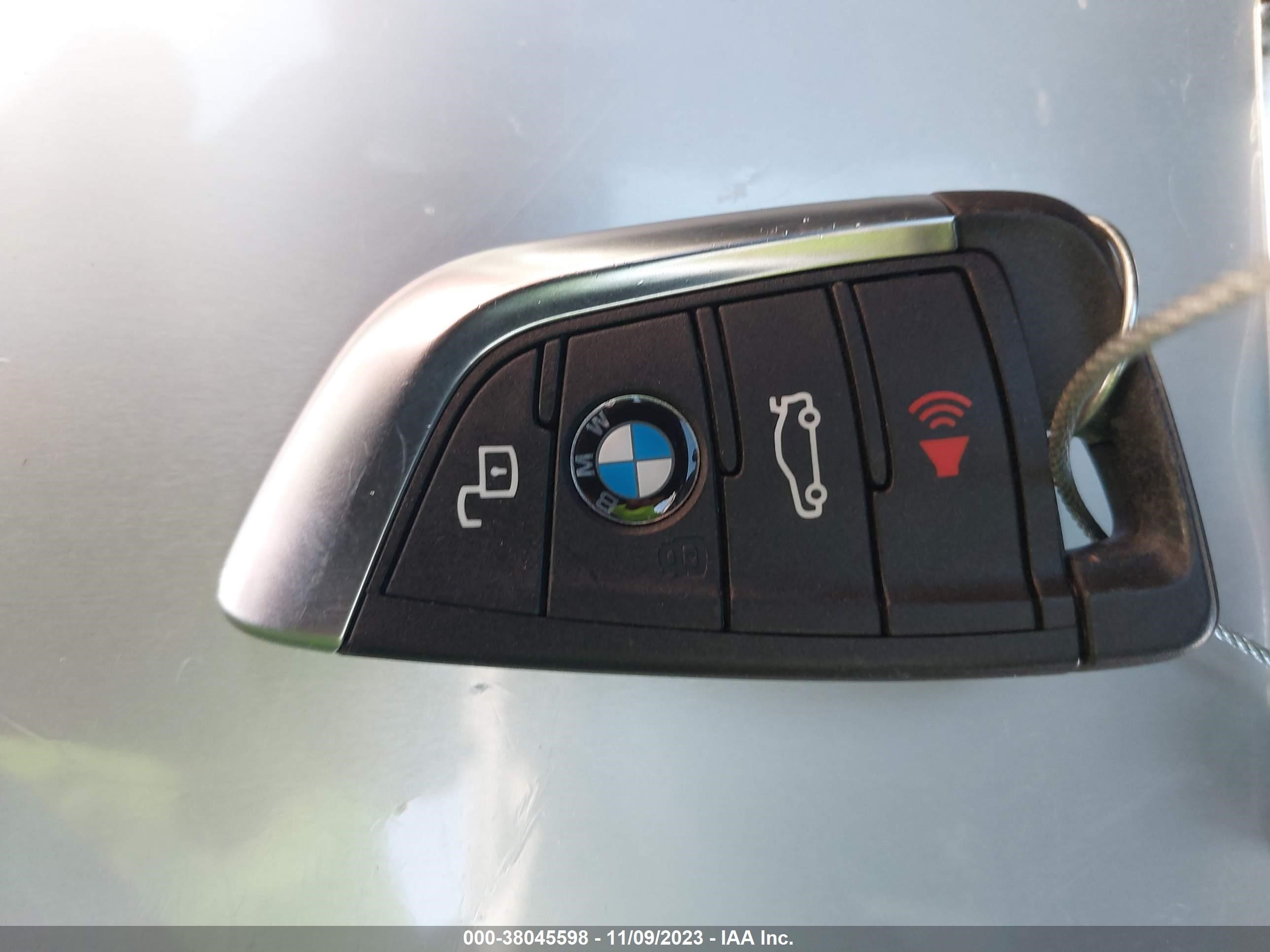 Photo 10 VIN: WBY73AW09RFR55276 - BMW I4 