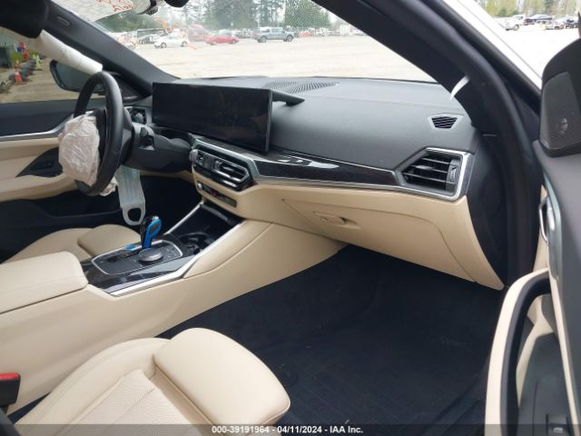 Photo 4 VIN: WBY73AW0XNFN12290 - BMW I4 