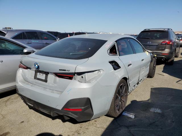 Photo 2 VIN: WBY73AW0XNFN24679 - BMW I4 EDRIVE4 