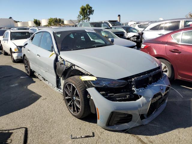 Photo 3 VIN: WBY73AW0XNFN24679 - BMW I4 EDRIVE4 