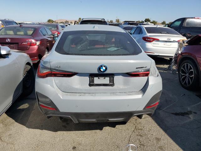 Photo 5 VIN: WBY73AW0XNFN24679 - BMW I4 EDRIVE4 