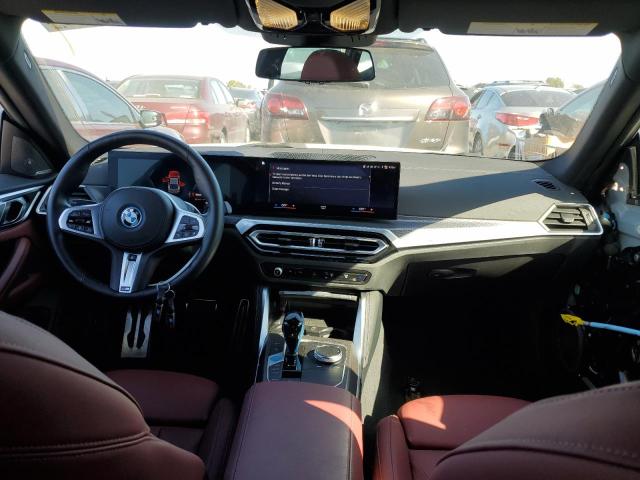 Photo 7 VIN: WBY73AW0XNFN24679 - BMW I4 EDRIVE4 