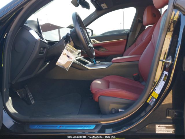 Photo 4 VIN: WBY73AW0XPFN87154 - BMW I4 