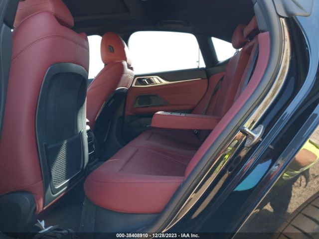 Photo 7 VIN: WBY73AW0XPFN87154 - BMW I4 