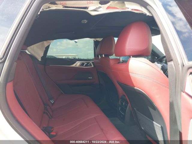 Photo 7 VIN: WBY73AW0XPFP87662 - BMW I4 